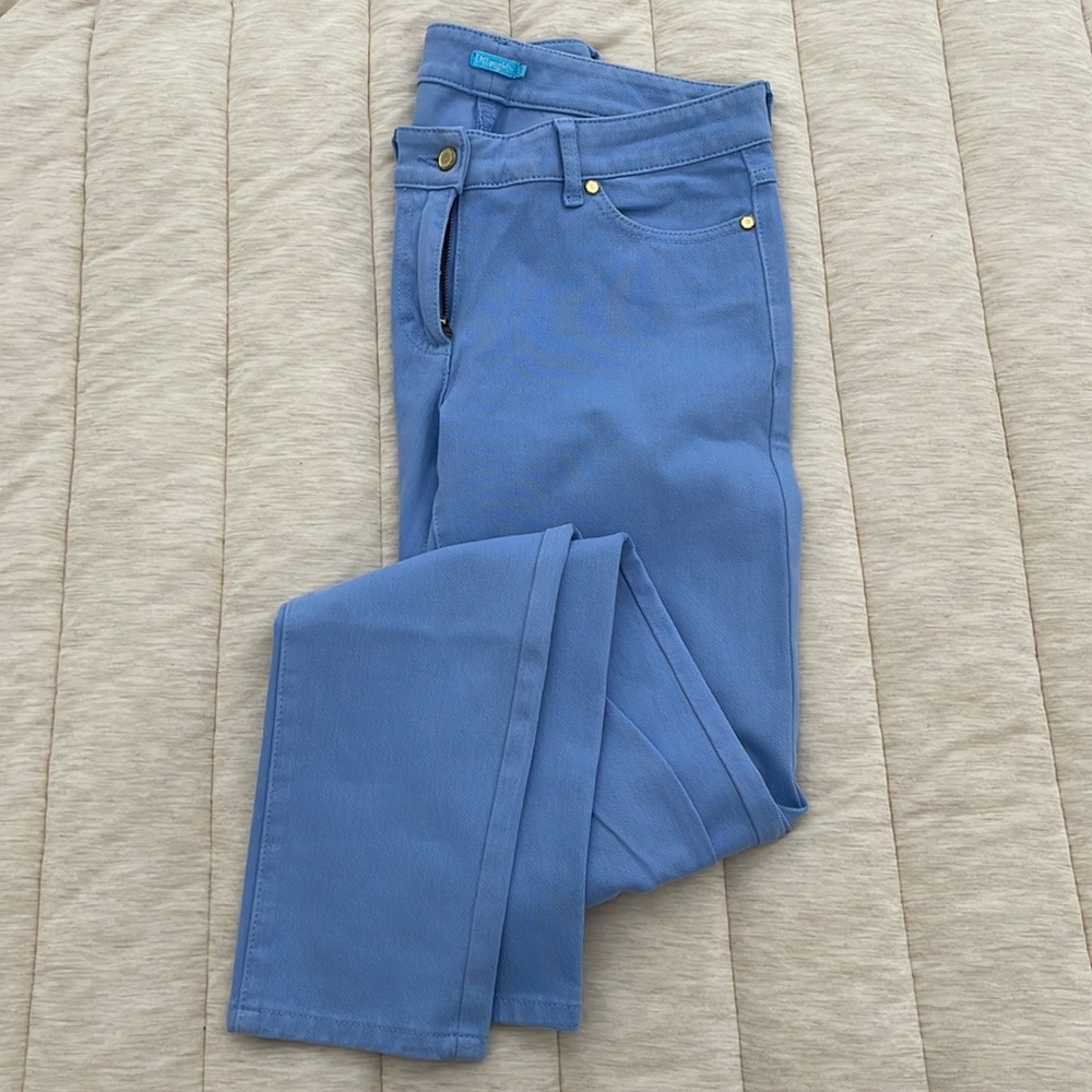 J. McLaughlin jeans / pants. Size 2.